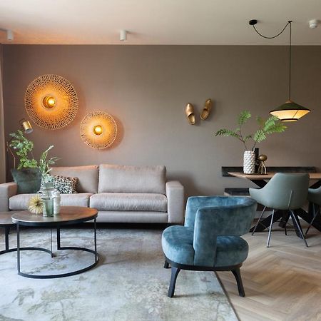 Bizstay Maurits Den Haag Ngoại thất bức ảnh