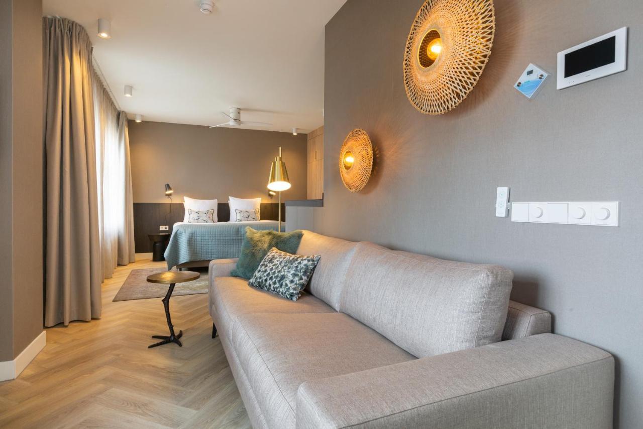 Bizstay Maurits Den Haag Ngoại thất bức ảnh