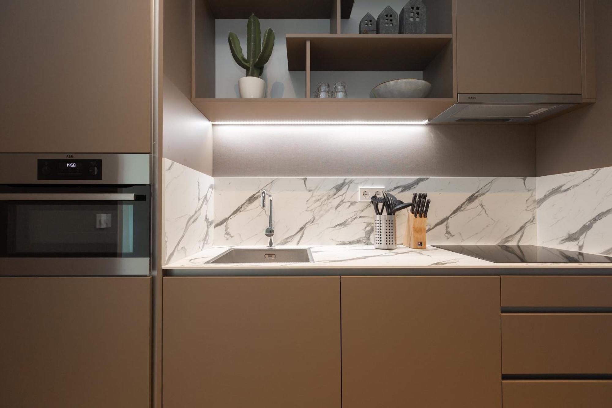 Bizstay Maurits Den Haag Phòng bức ảnh