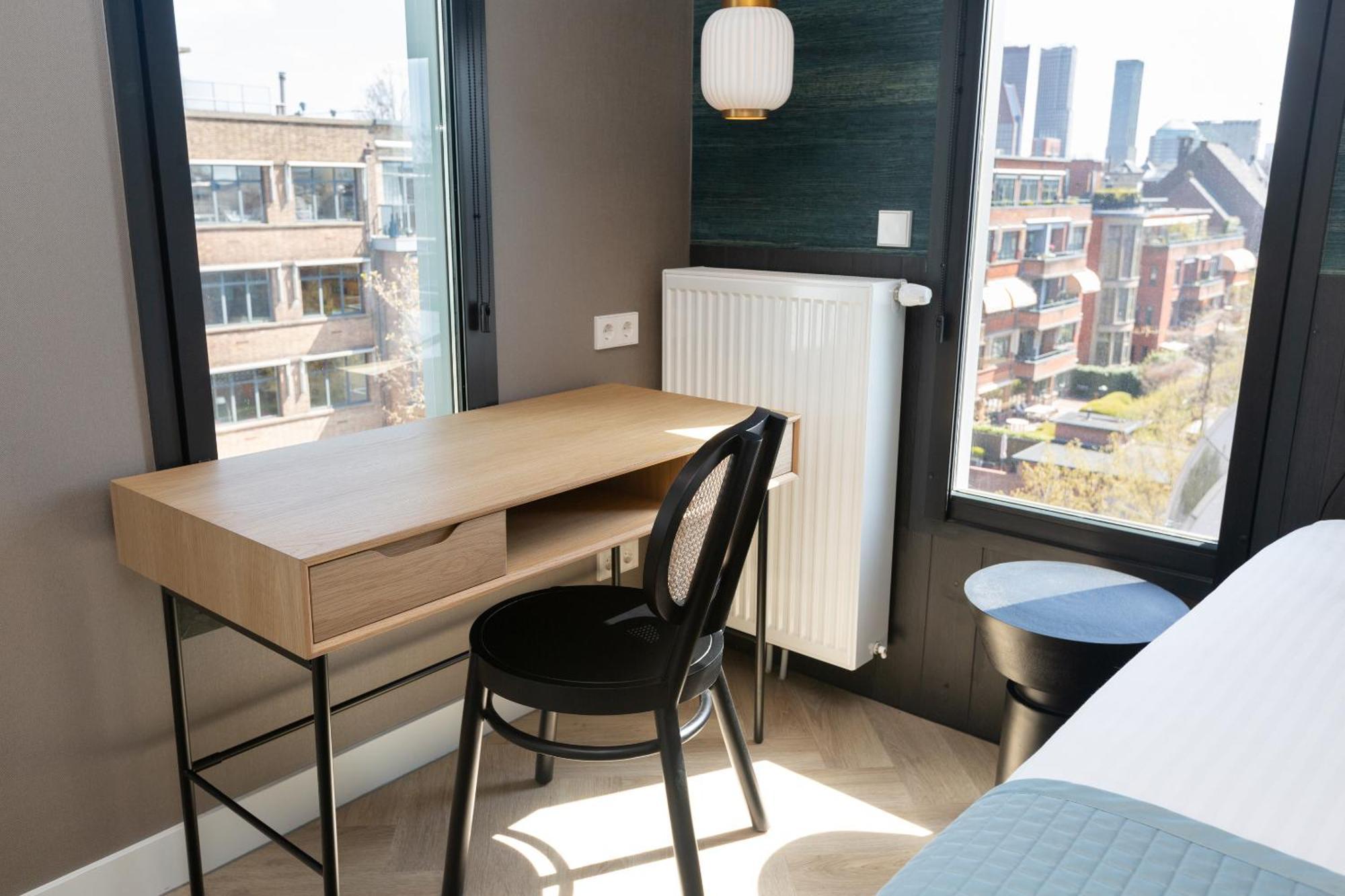 Bizstay Maurits Den Haag Phòng bức ảnh