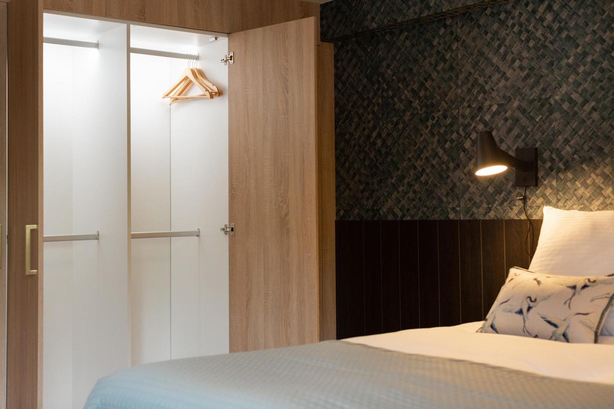 Bizstay Maurits Den Haag Phòng bức ảnh