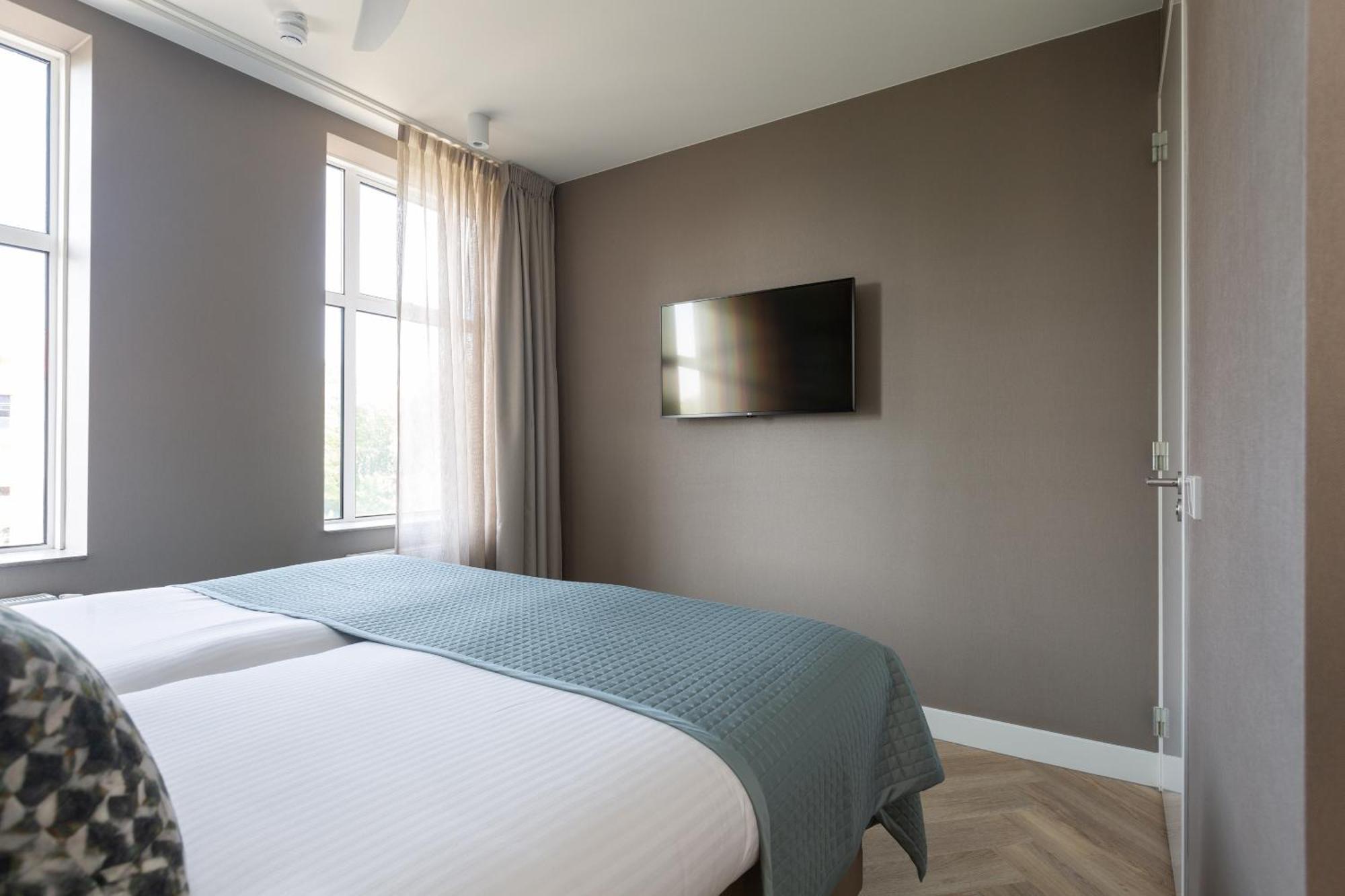Bizstay Maurits Den Haag Phòng bức ảnh