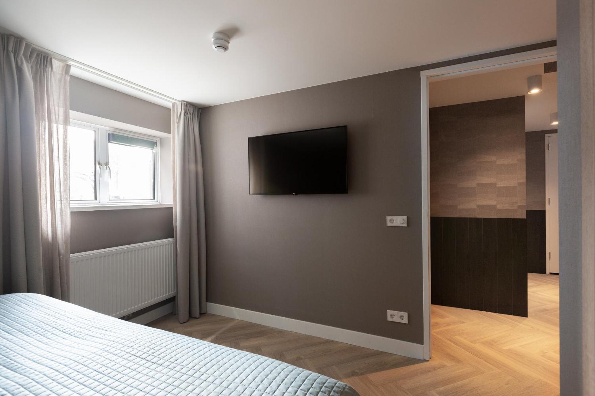 Bizstay Maurits Den Haag Phòng bức ảnh