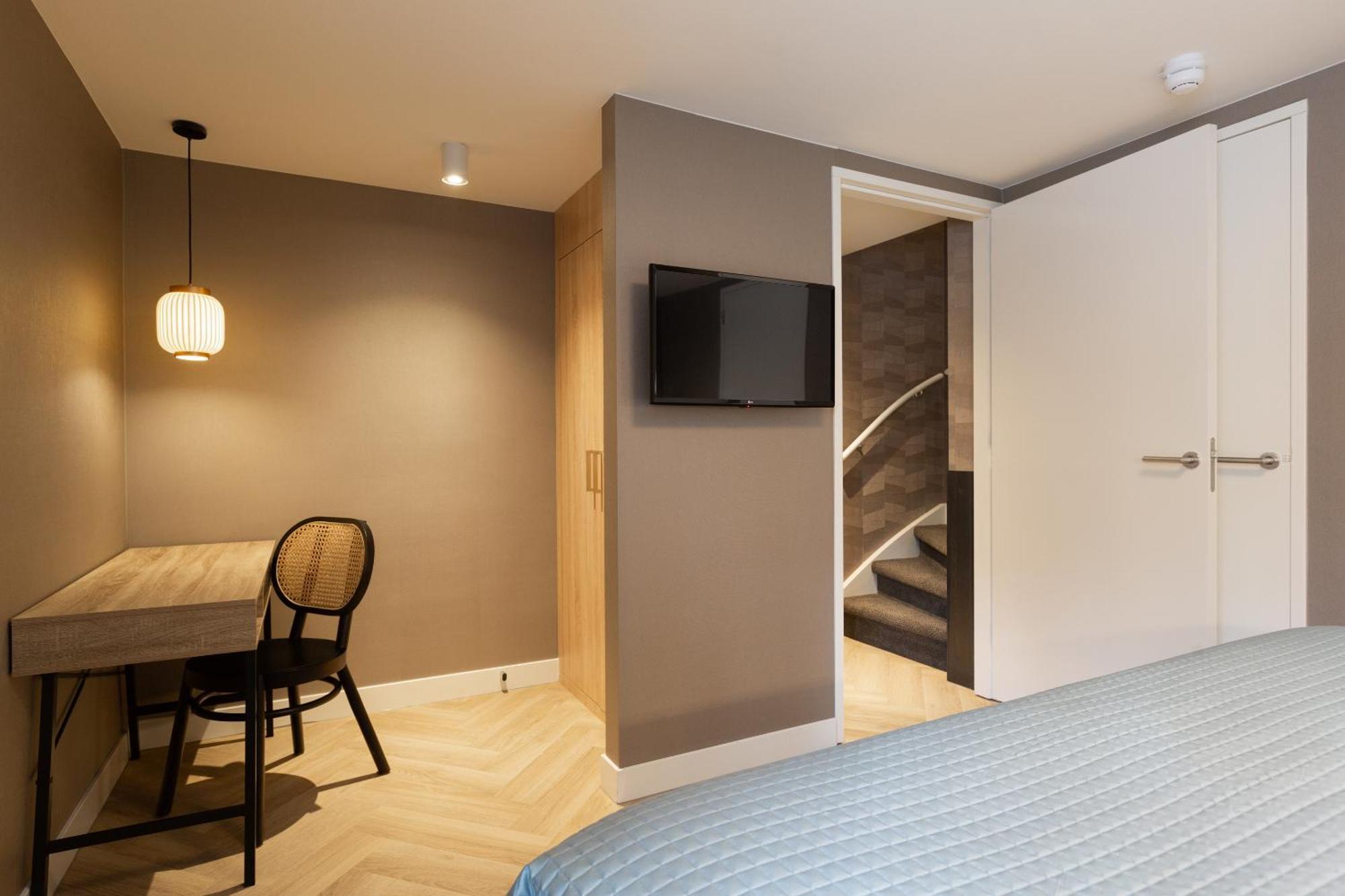 Bizstay Maurits Den Haag Phòng bức ảnh
