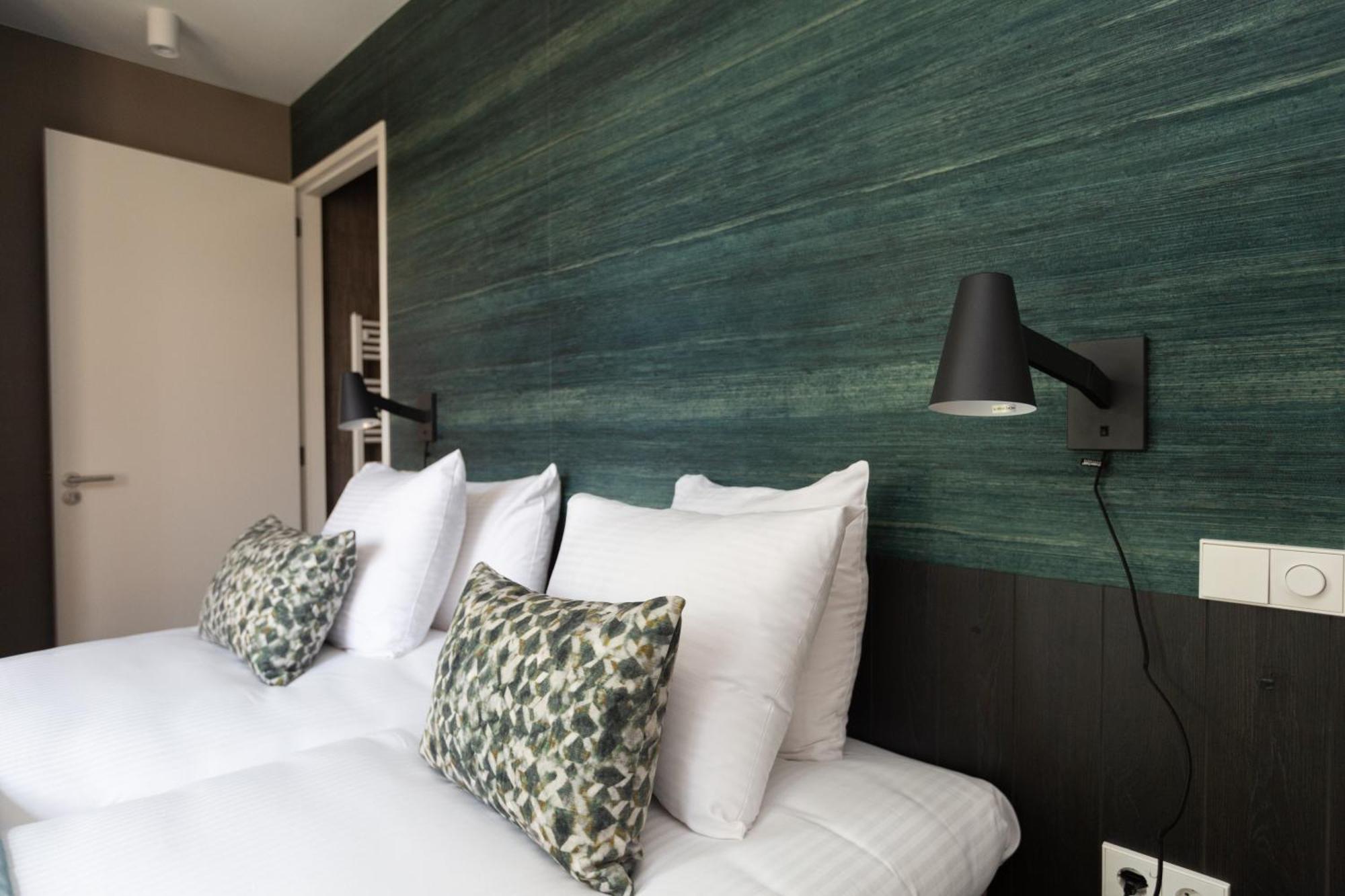 Bizstay Maurits Den Haag Phòng bức ảnh