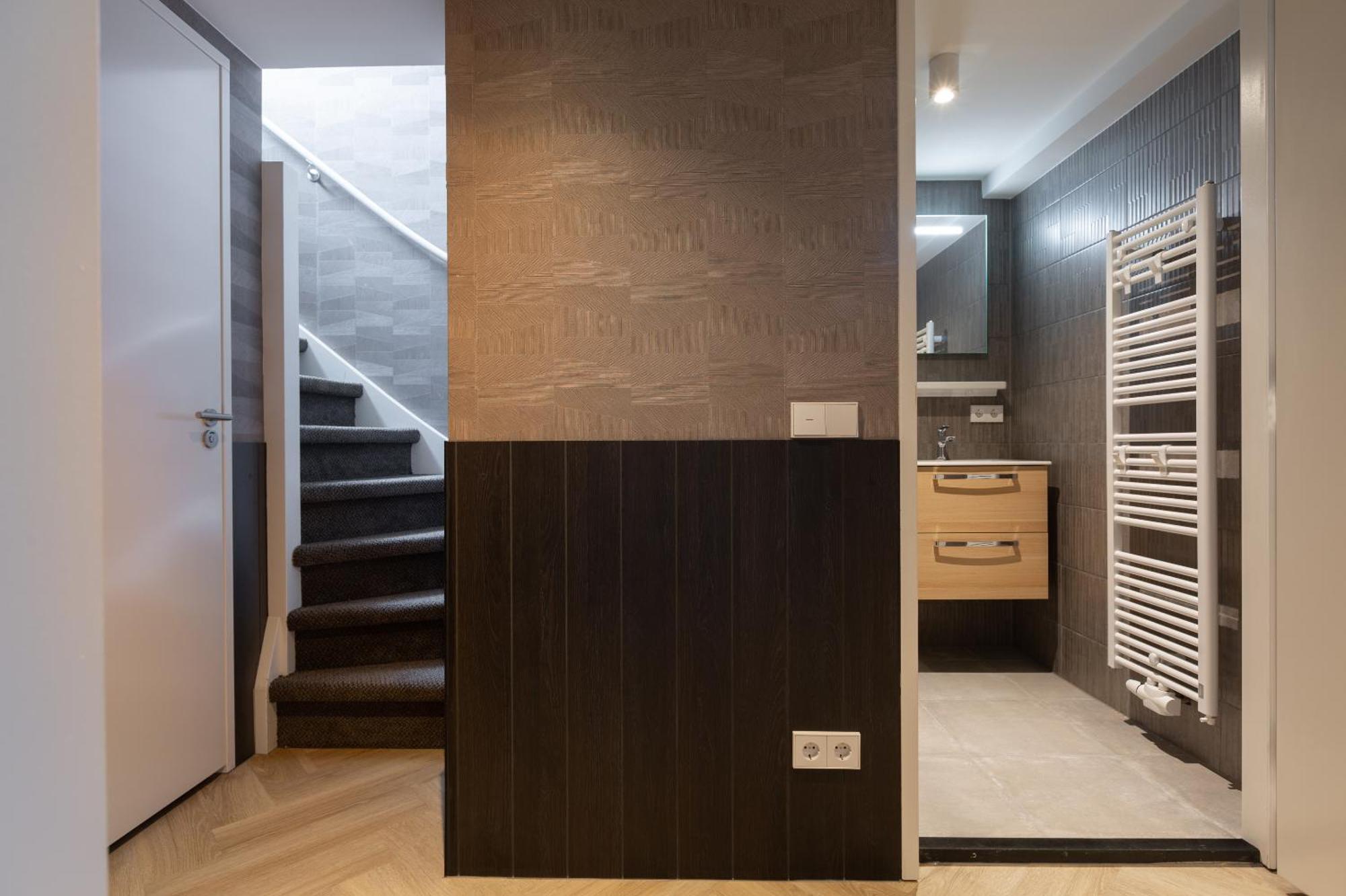 Bizstay Maurits Den Haag Phòng bức ảnh