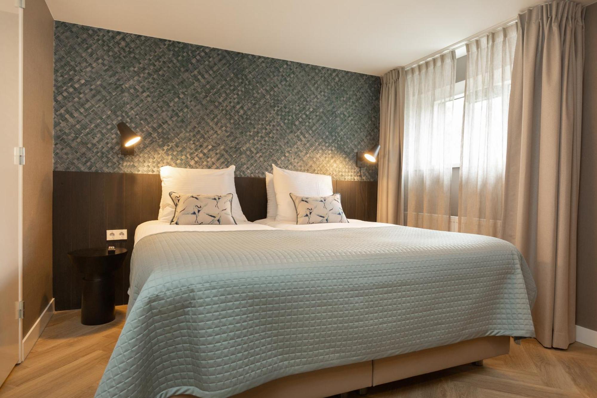 Bizstay Maurits Den Haag Phòng bức ảnh