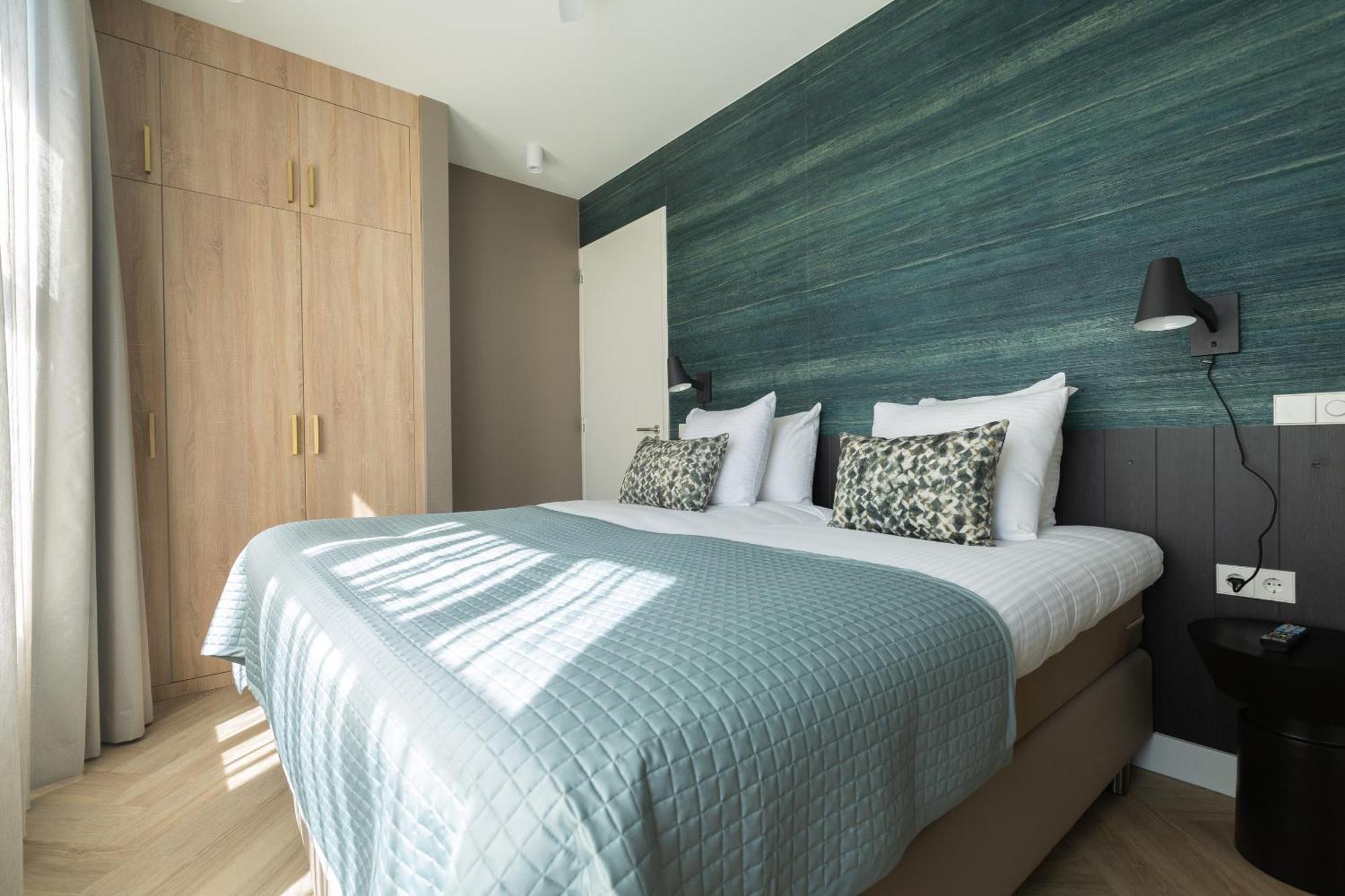 Bizstay Maurits Den Haag Phòng bức ảnh