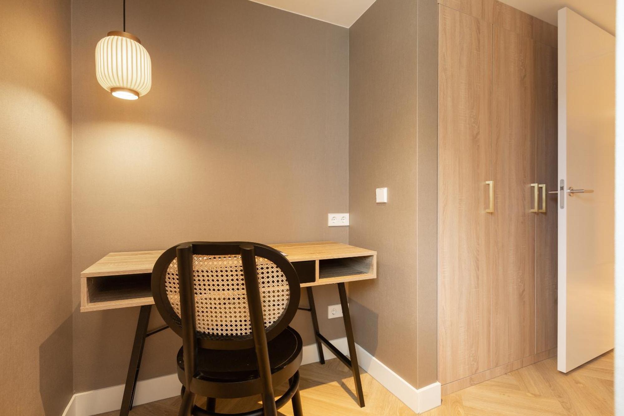 Bizstay Maurits Den Haag Phòng bức ảnh