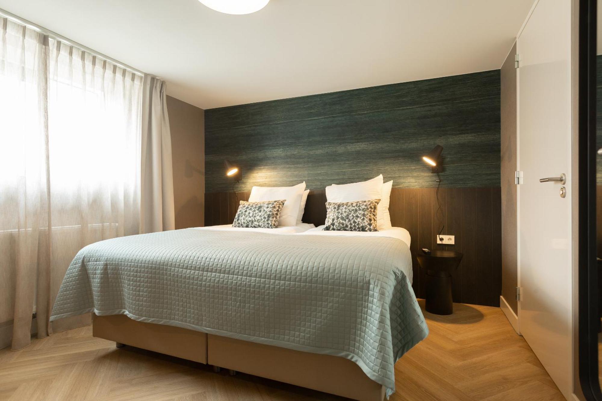 Bizstay Maurits Den Haag Phòng bức ảnh
