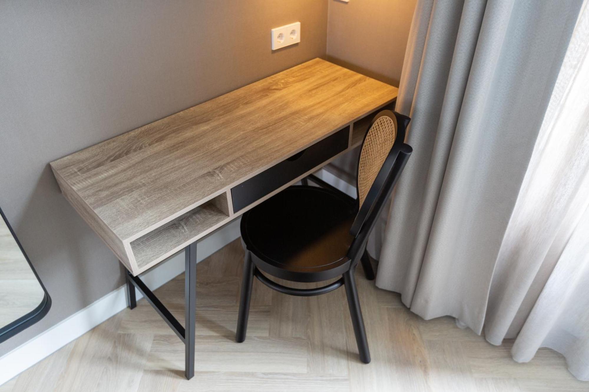 Bizstay Maurits Den Haag Phòng bức ảnh