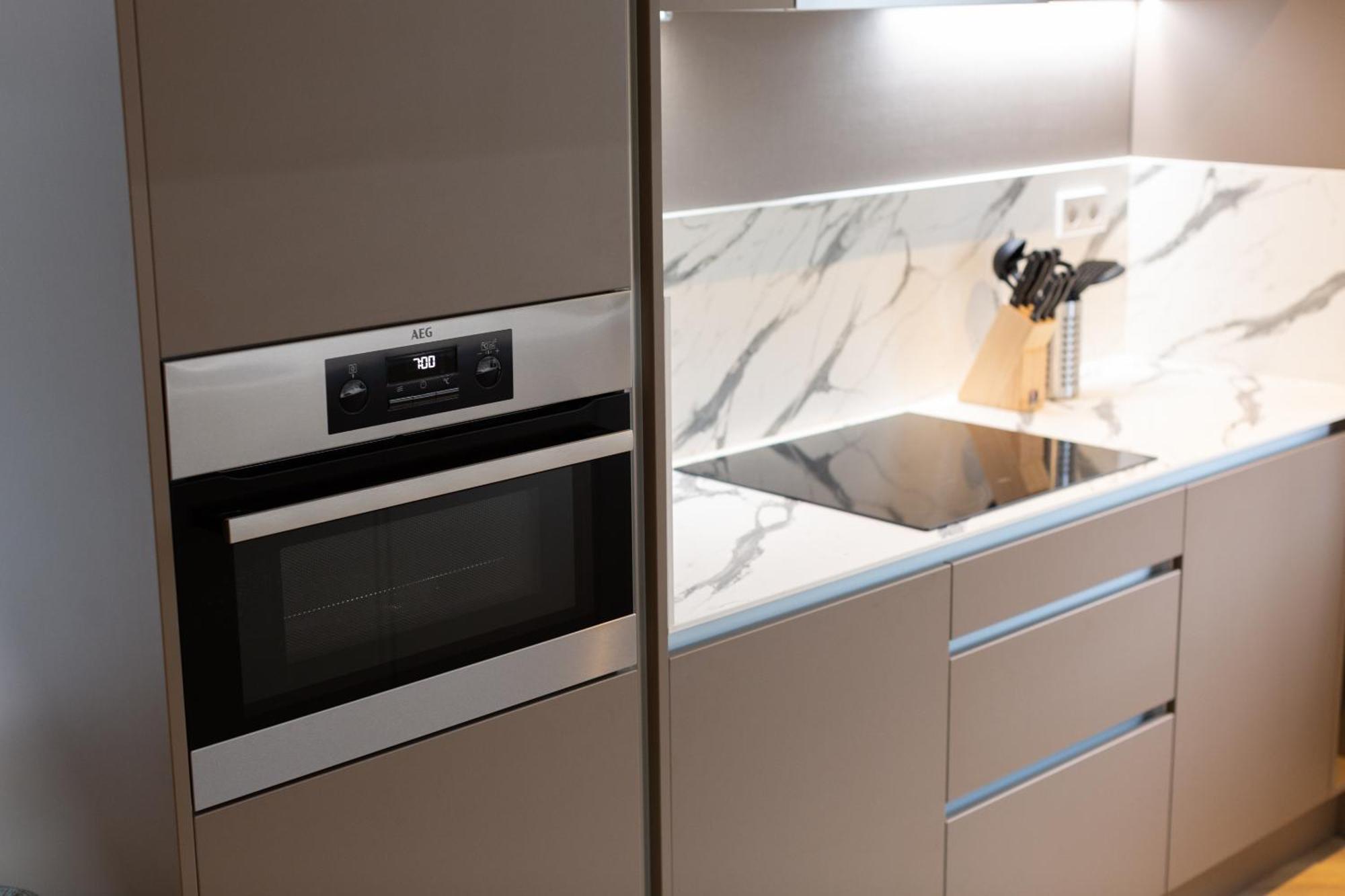Bizstay Maurits Den Haag Ngoại thất bức ảnh