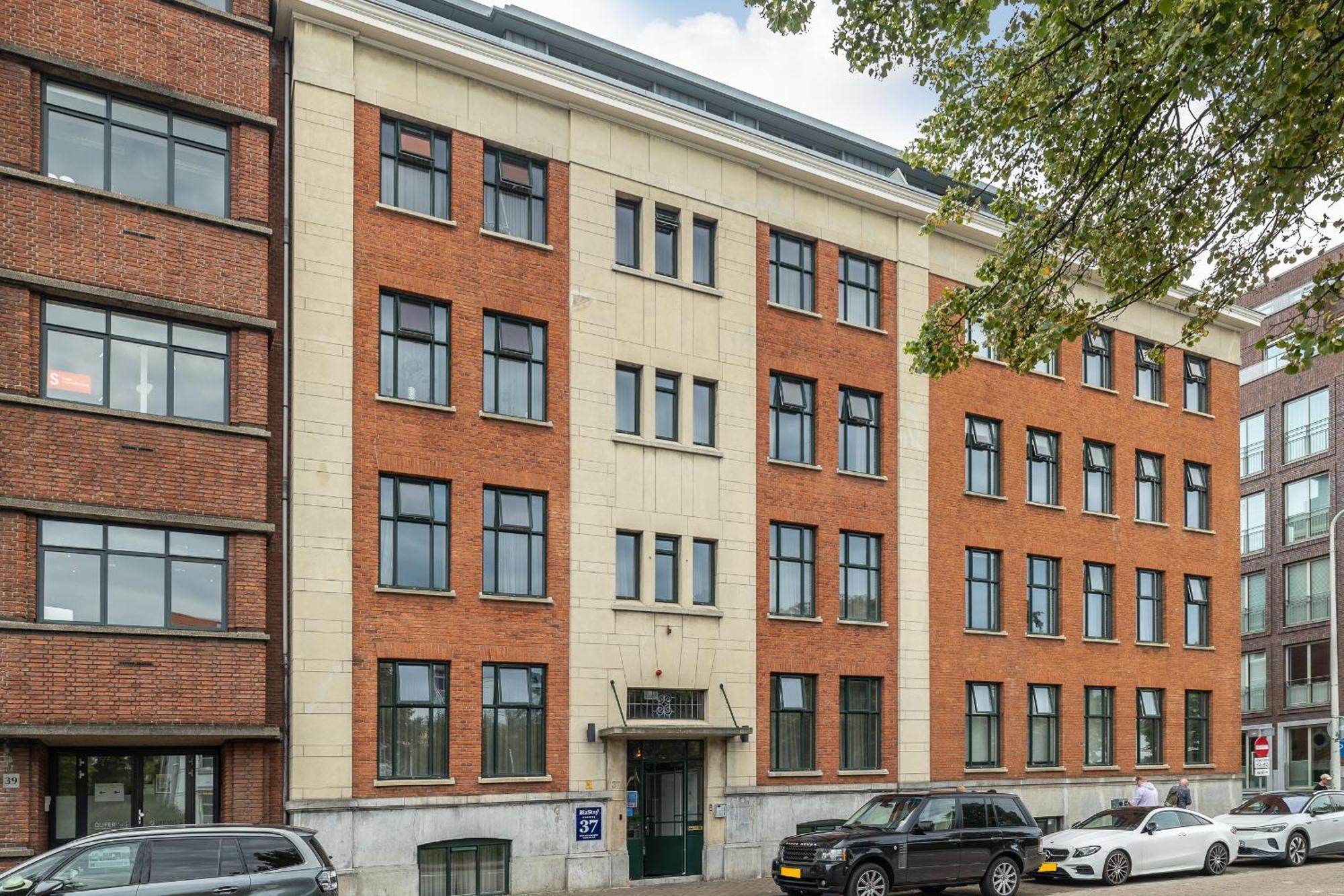 Bizstay Maurits Den Haag Ngoại thất bức ảnh