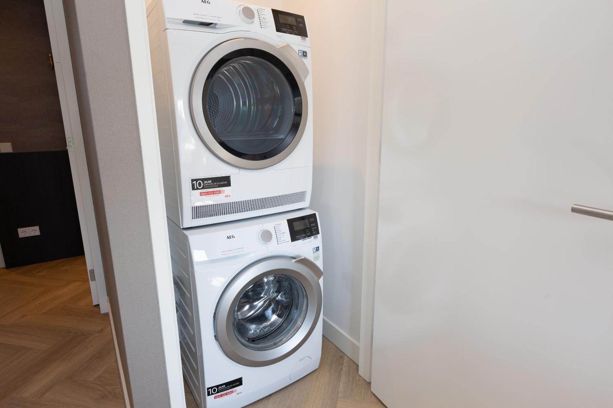 Bizstay Maurits Den Haag Phòng bức ảnh