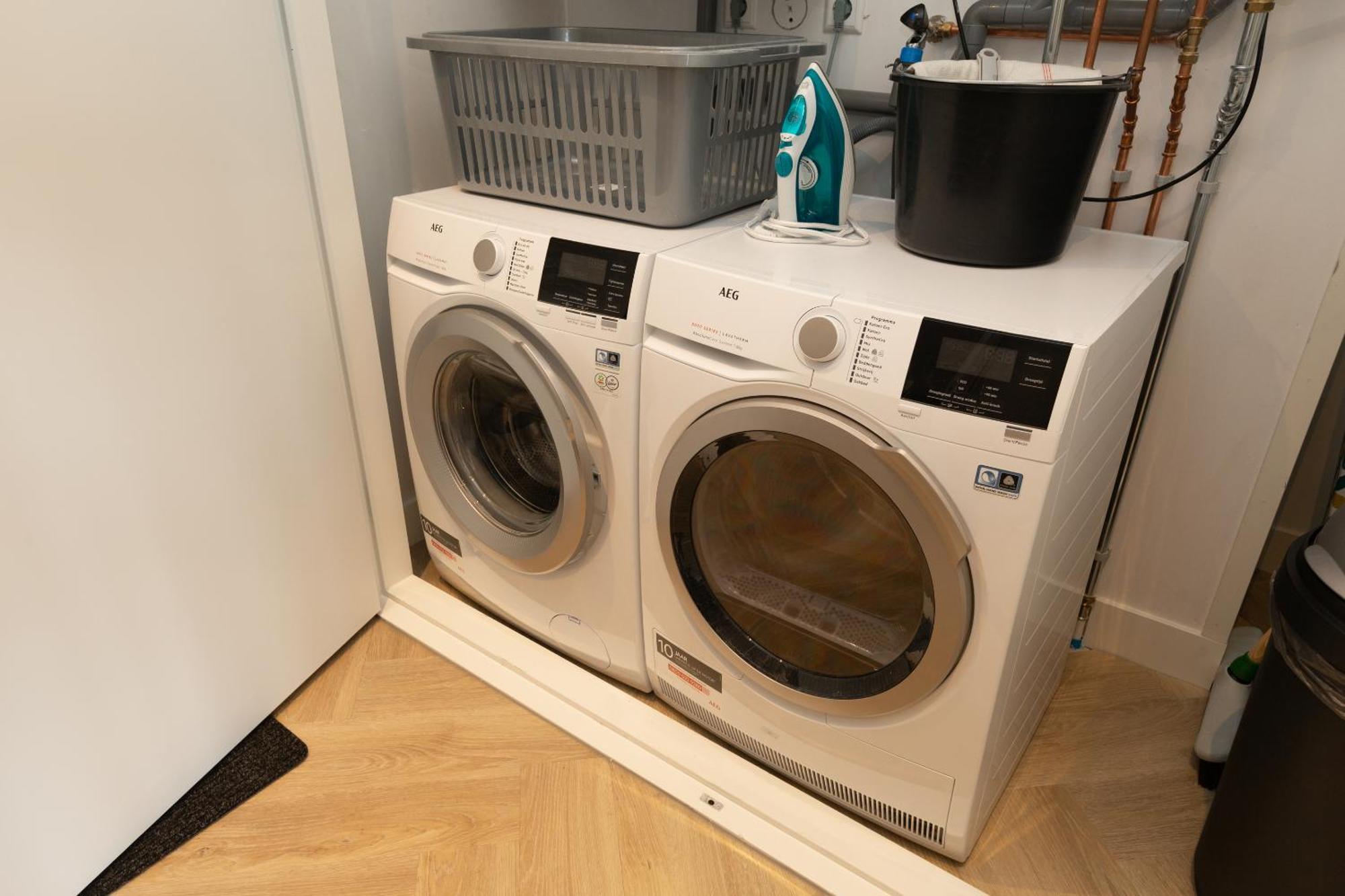 Bizstay Maurits Den Haag Ngoại thất bức ảnh